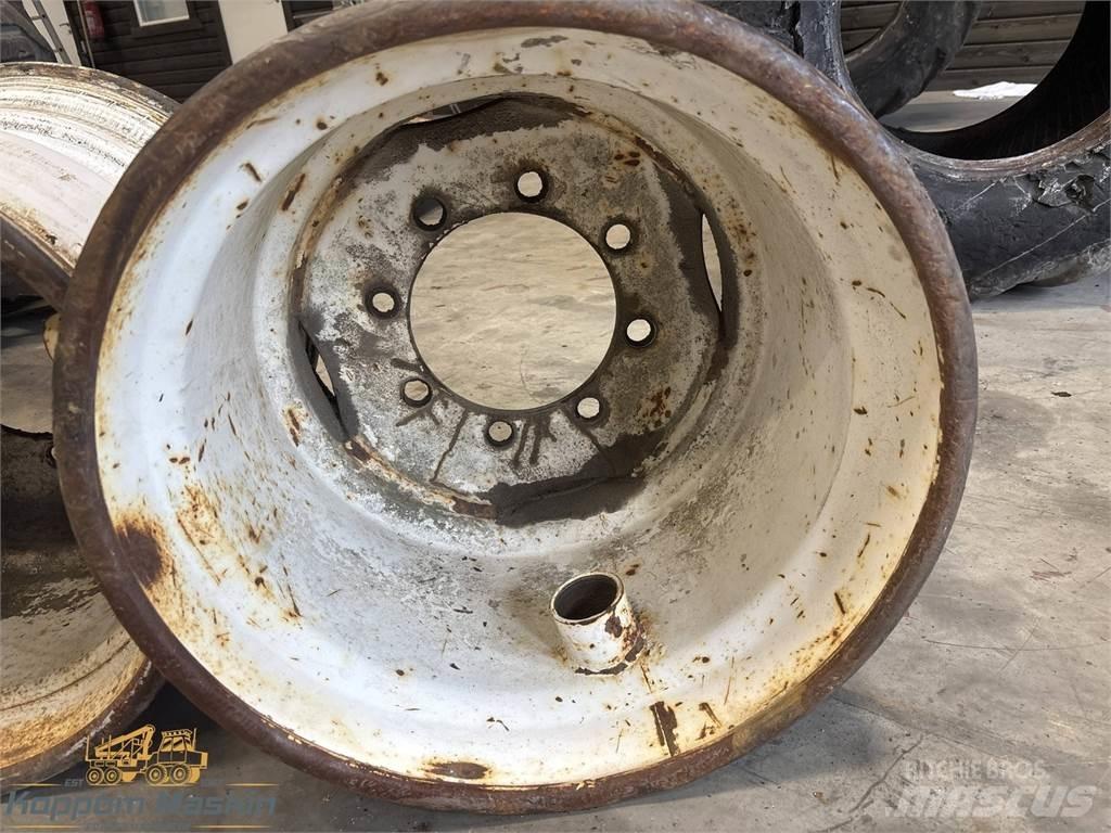 Gremo 704 20x22,5 Pneus