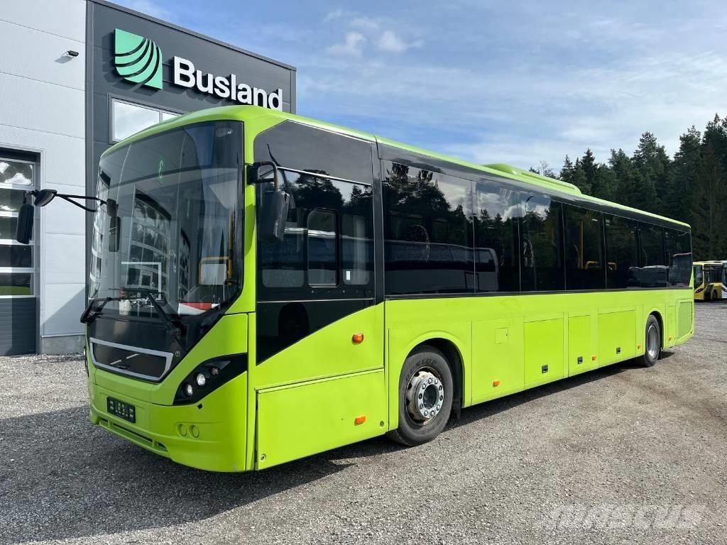 Volvo 8900 B8R Autocarros intercidades