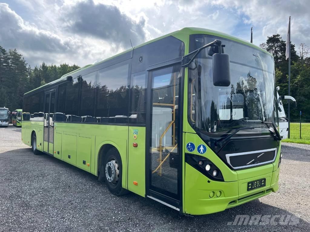 Volvo 8900 B8R Autocarros intercidades