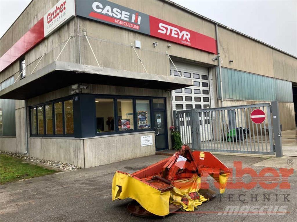 Niemeyer RO 230 Gadanheiras