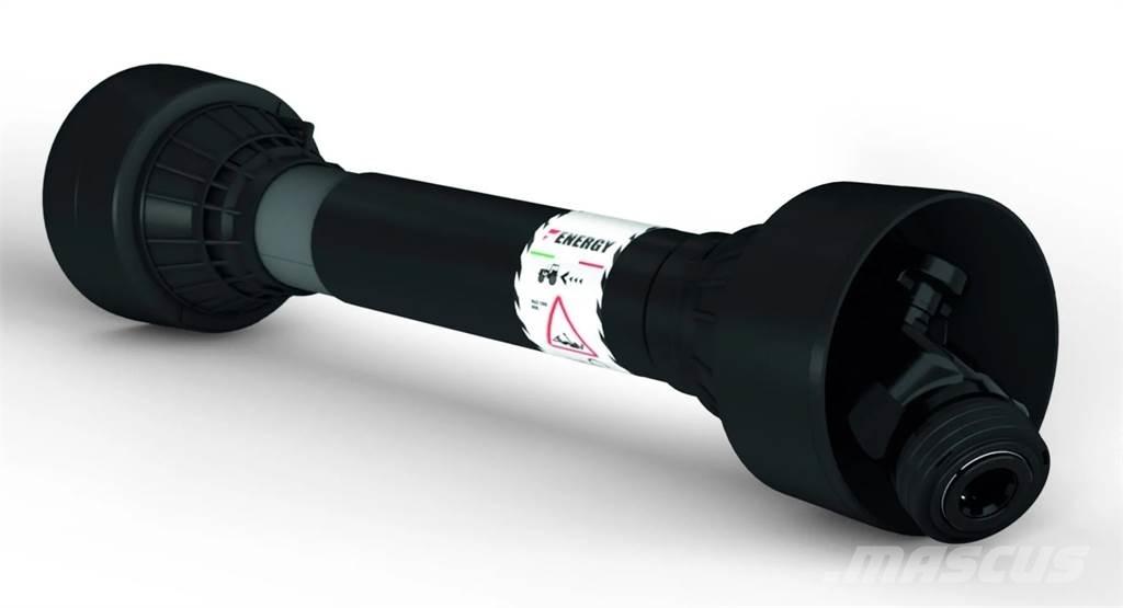  Benzi PTO shaft Transmissăo