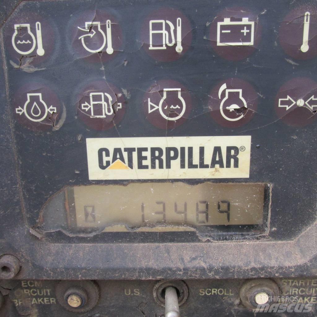 Sullair 900XH Compressores