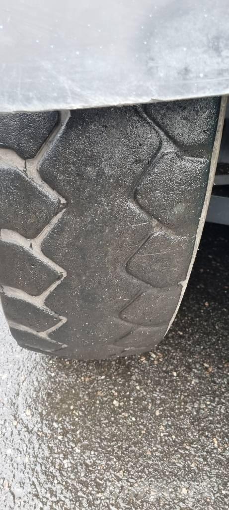 Konecranes 12-1200 Empilhadores Diesel