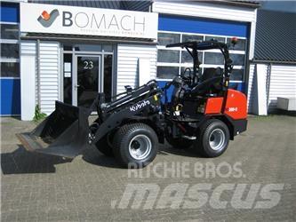 Kubota RT280-2 Carregadeiras de rodas