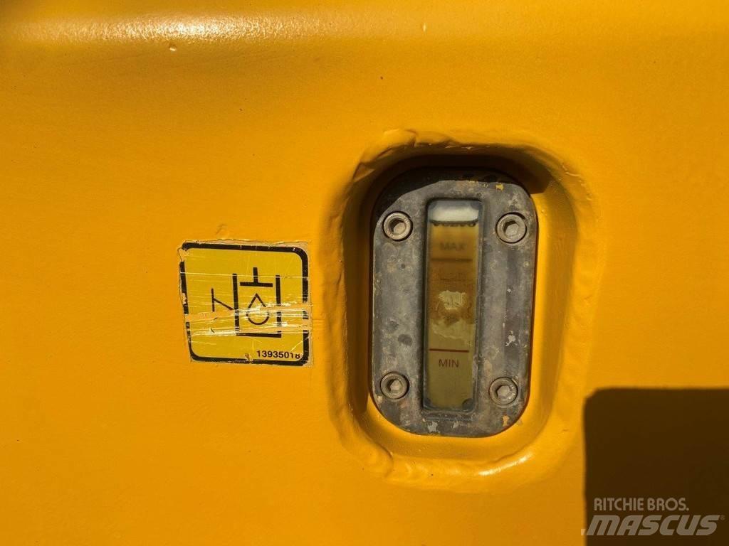 Volvo A40E NVT Caminhões articulados