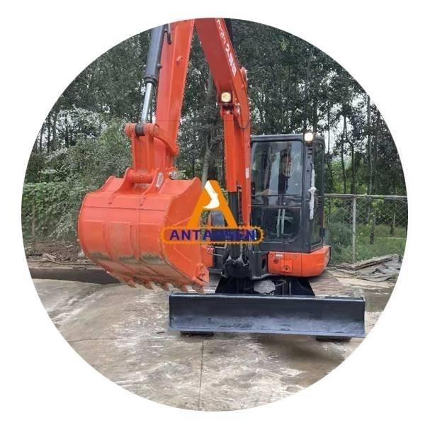 Kubota KX 165 Miniescavadeiras