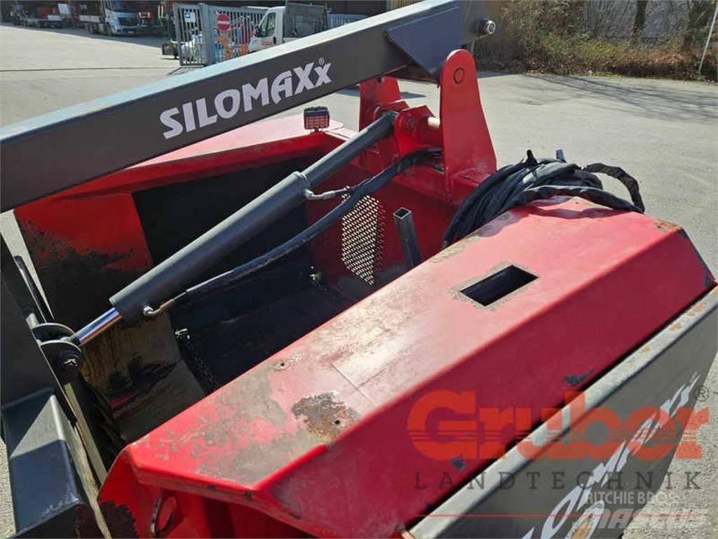 Gruber D 1800 W Equipamento de descarga de silos