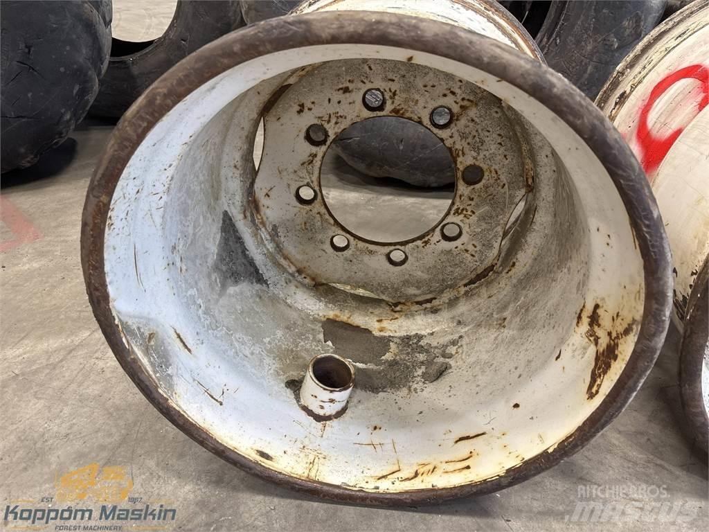 Gremo 704 20x22,5 Pneus