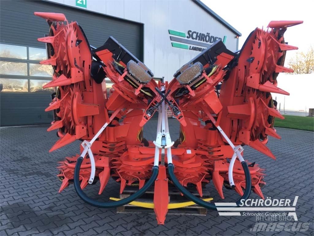 Kemper 375 PLUS Outros equipamentos de forragem e ceifa