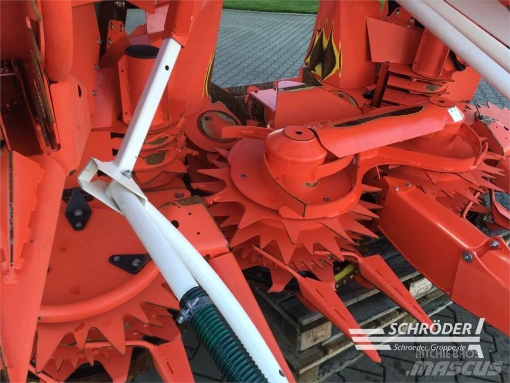 Kemper 375 PLUS Outros equipamentos de forragem e ceifa