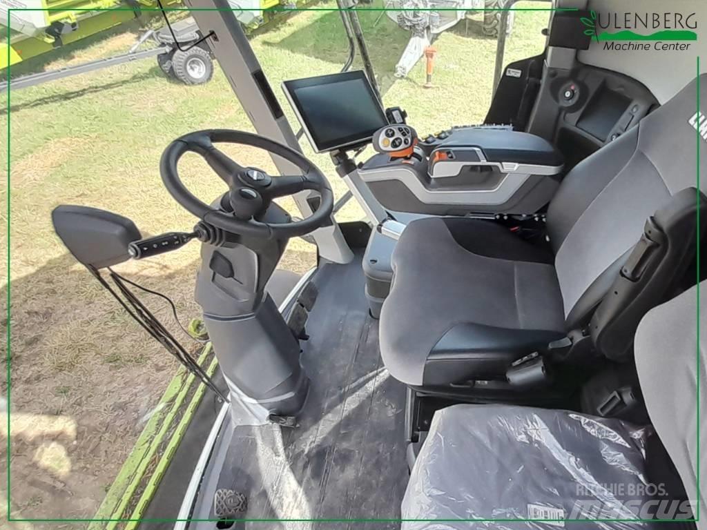 CLAAS Lexion 6800 Ceifeiras debulhadoras