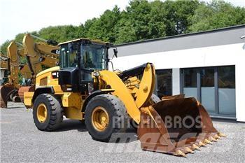 CAT 938 M Carregadeiras de rodas