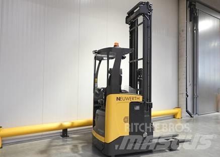 Atlet UMS 160 Empilhadores Elevadores