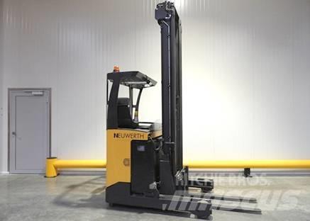 Atlet UMS 160 Empilhadores Elevadores