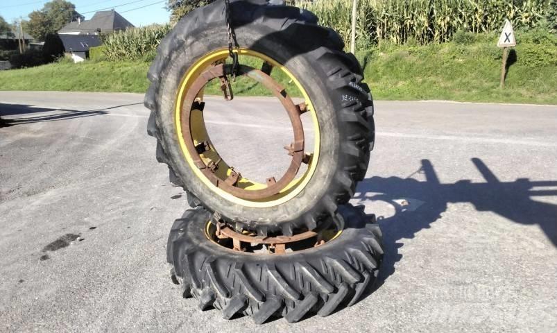 Kleber 13.6R38 Pneus Agrícolas