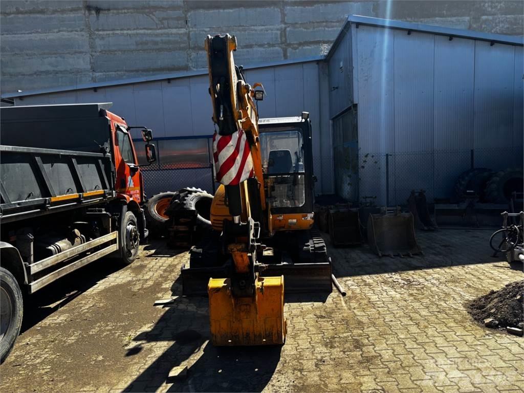 JCB 8056 Construção - Outros
