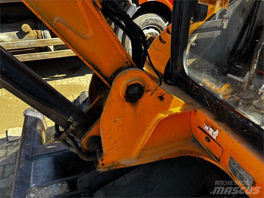 JCB 8056 Construção - Outros
