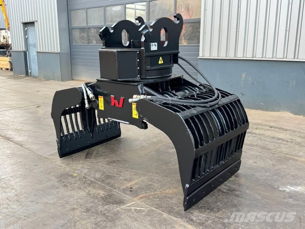 Verachtert VRG-30 Garras