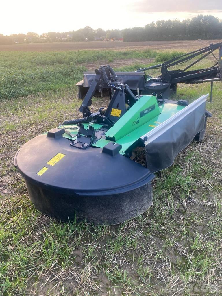 Deutz-Fahr KM4.27 FS Agricultura - Outros
