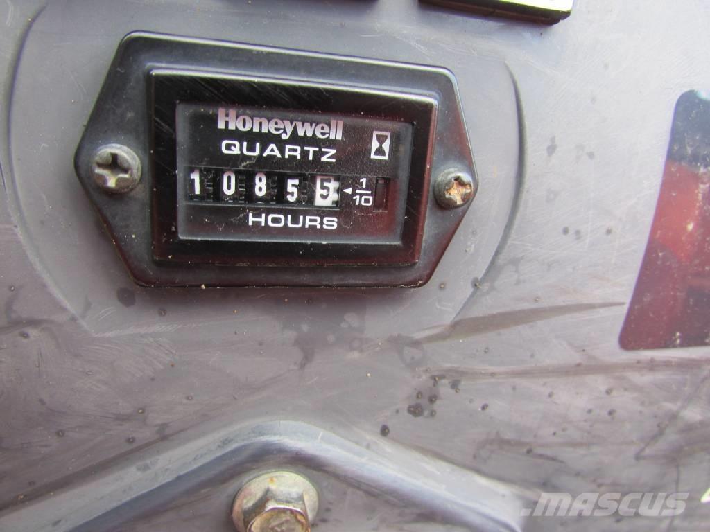 Kubota U 10-3 Miniescavadeiras