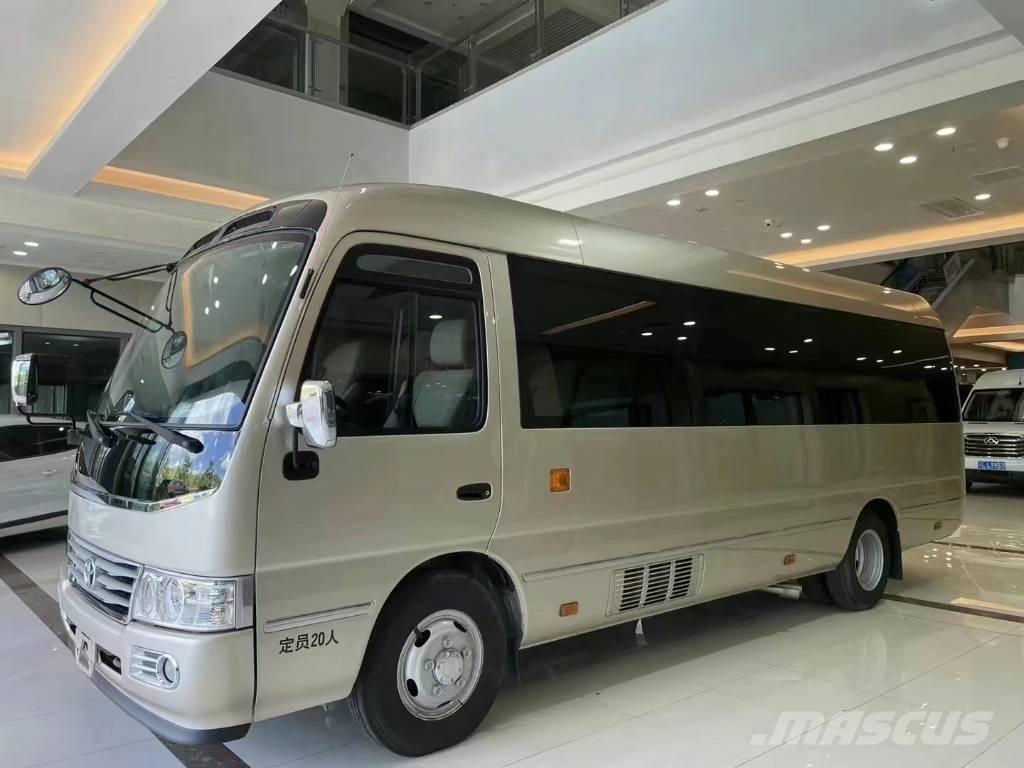 Toyota Coaster Bus Mini bus