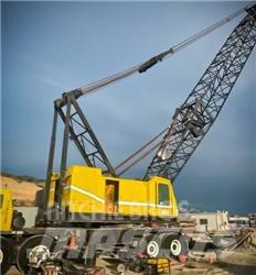 American 8460 Gruas Todo terreno