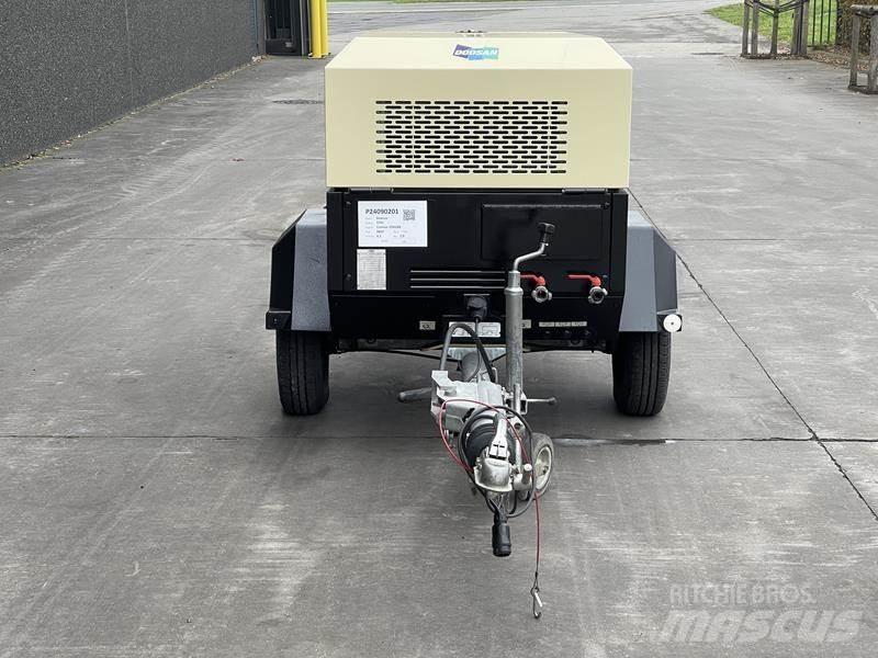 Doosan 7 / 41 - N Compressores