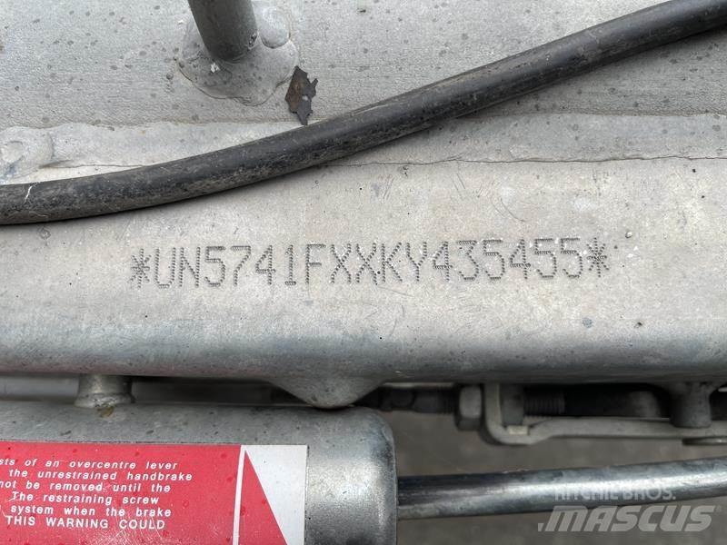 Doosan 7 / 41 - N Compressores
