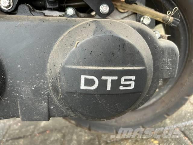  Tianying TY50QT-K Automóvel