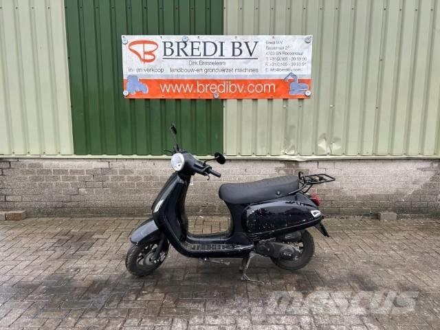  Tianying TY50QT-K Automóvel