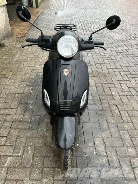  Tianying TY50QT-K Automóvel