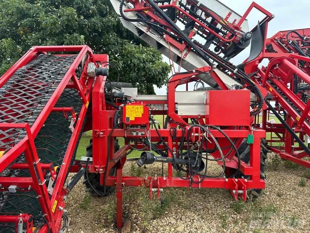 Asa-Lift MC1010E Agricultura - Outros

