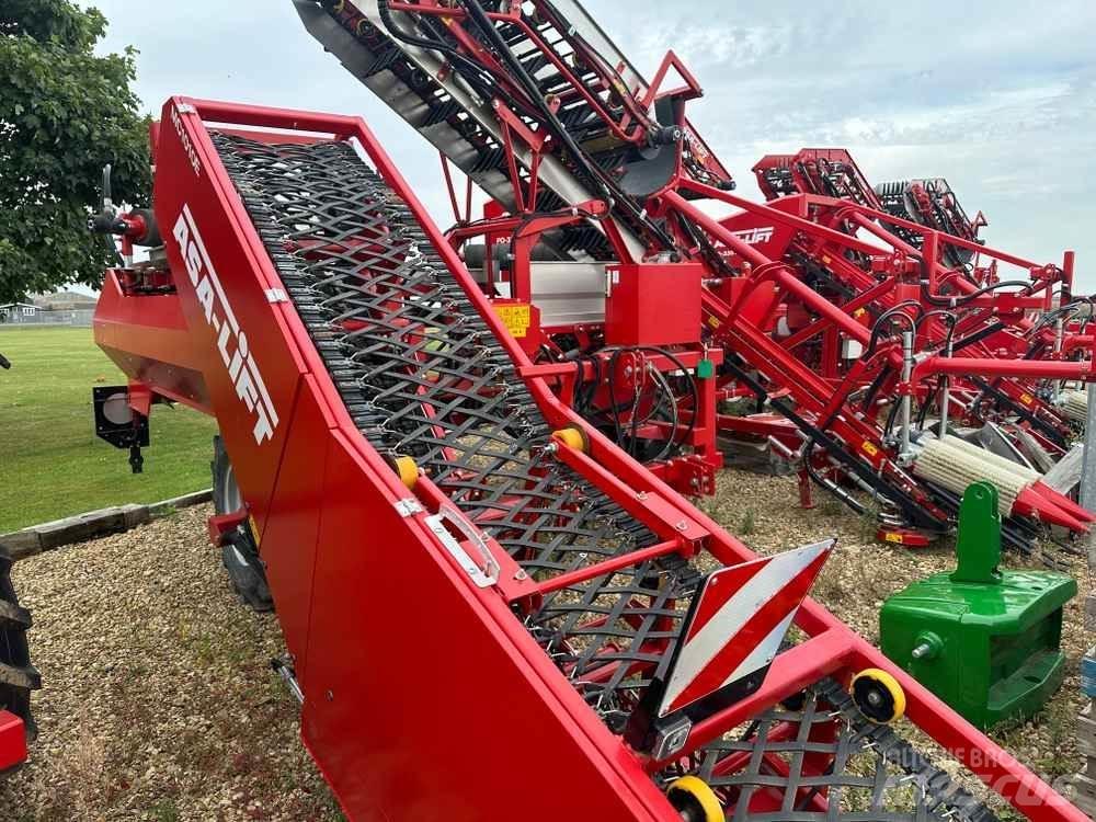 Asa-Lift MC1010E Agricultura - Outros
