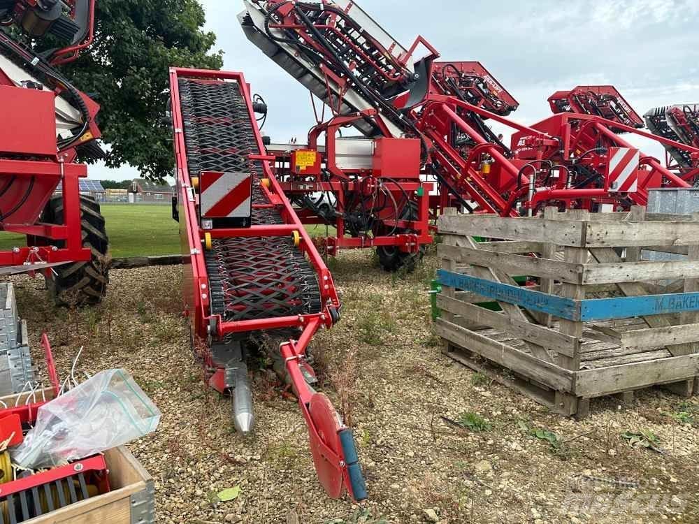 Asa-Lift MC1010E Agricultura - Outros
