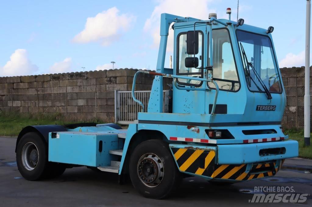 Terberg YT222 Tractores terminais