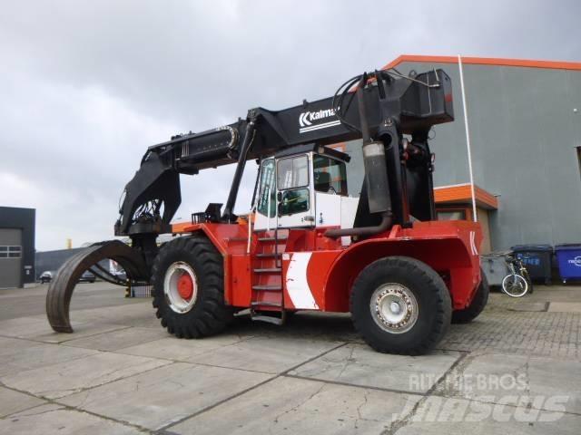 Kalmar RTD 1523SL Empilhadores Elevadores