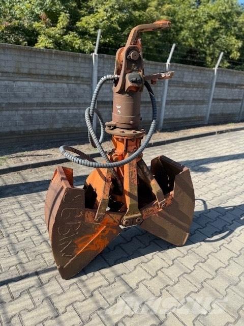 Atlas USED GRIPPER Garras