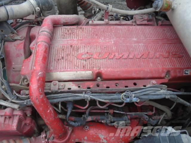 Kenworth W 900 L Cavalos Mecânicos