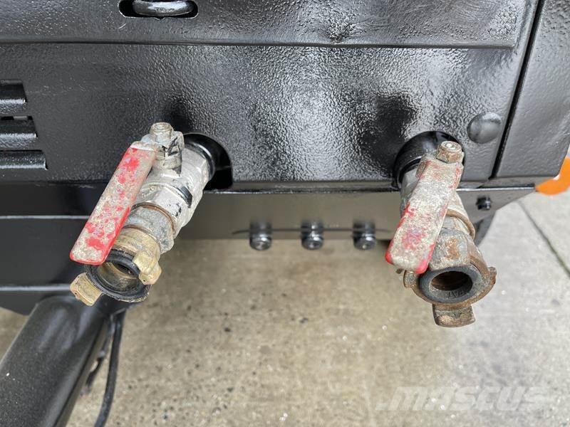 Doosan 7 / 41 - N Compressores