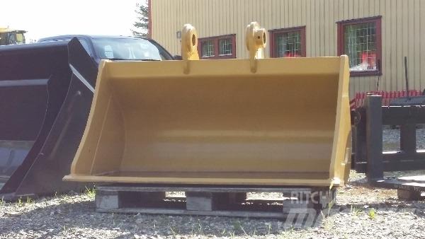 CAT SSEC C/N60 Baldes