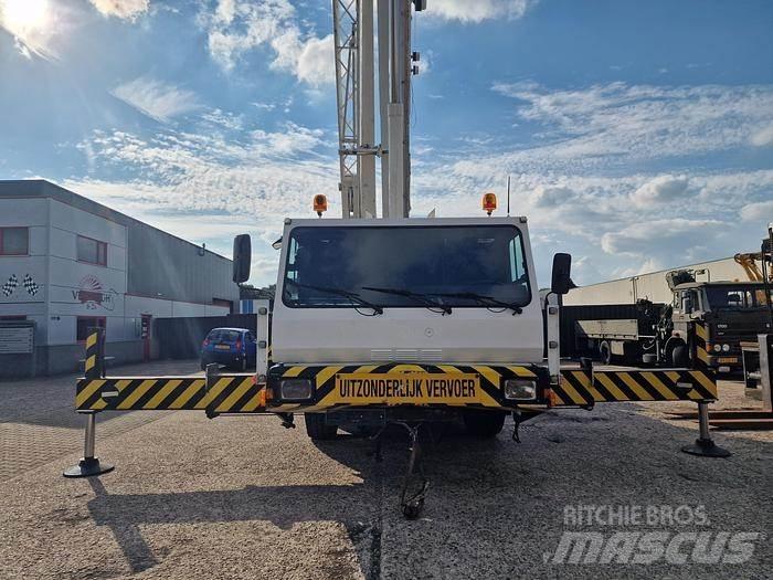P&H S60 Century 2 Gruas Fora-de-estrada