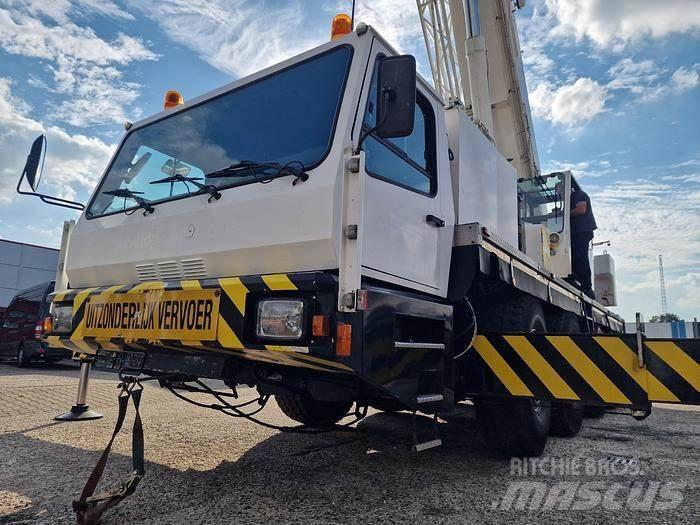 P&H S60 Century 2 Gruas Fora-de-estrada
