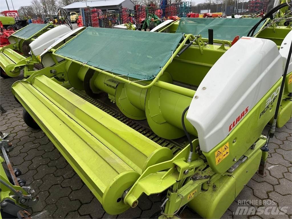 CLAAS PU 300 HD Acessórios de forrageiras auto-propulsionadas