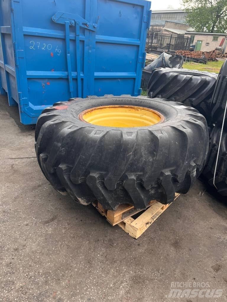 Nokian 700/70-34 Pneus