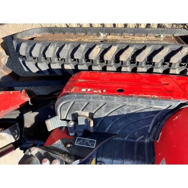 Kubota K008-3 Miniescavadeiras