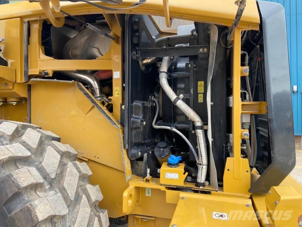 CAT 950GC Carregadeiras de rodas