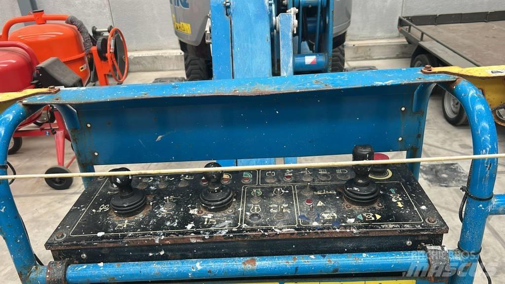 Genie Z 45/25 XC Elevadores braços articulados