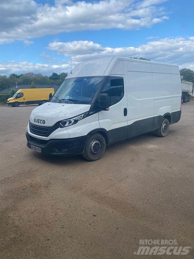 Iveco Daily Outros