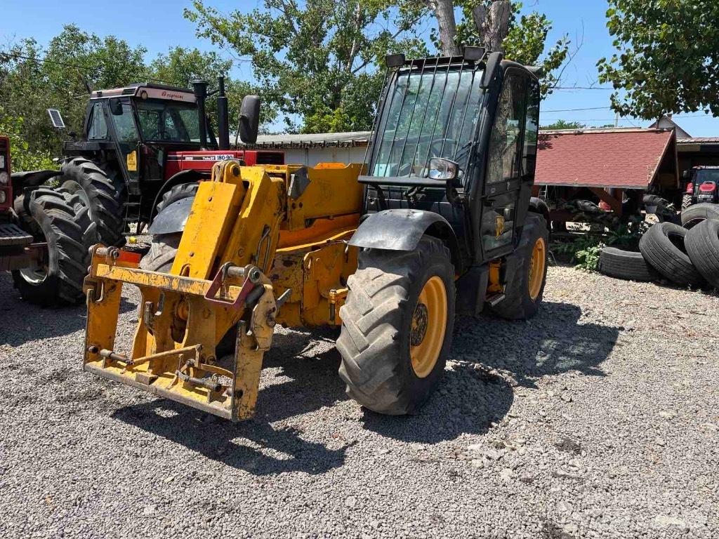 JCB 530-70 Manipulador telescópico