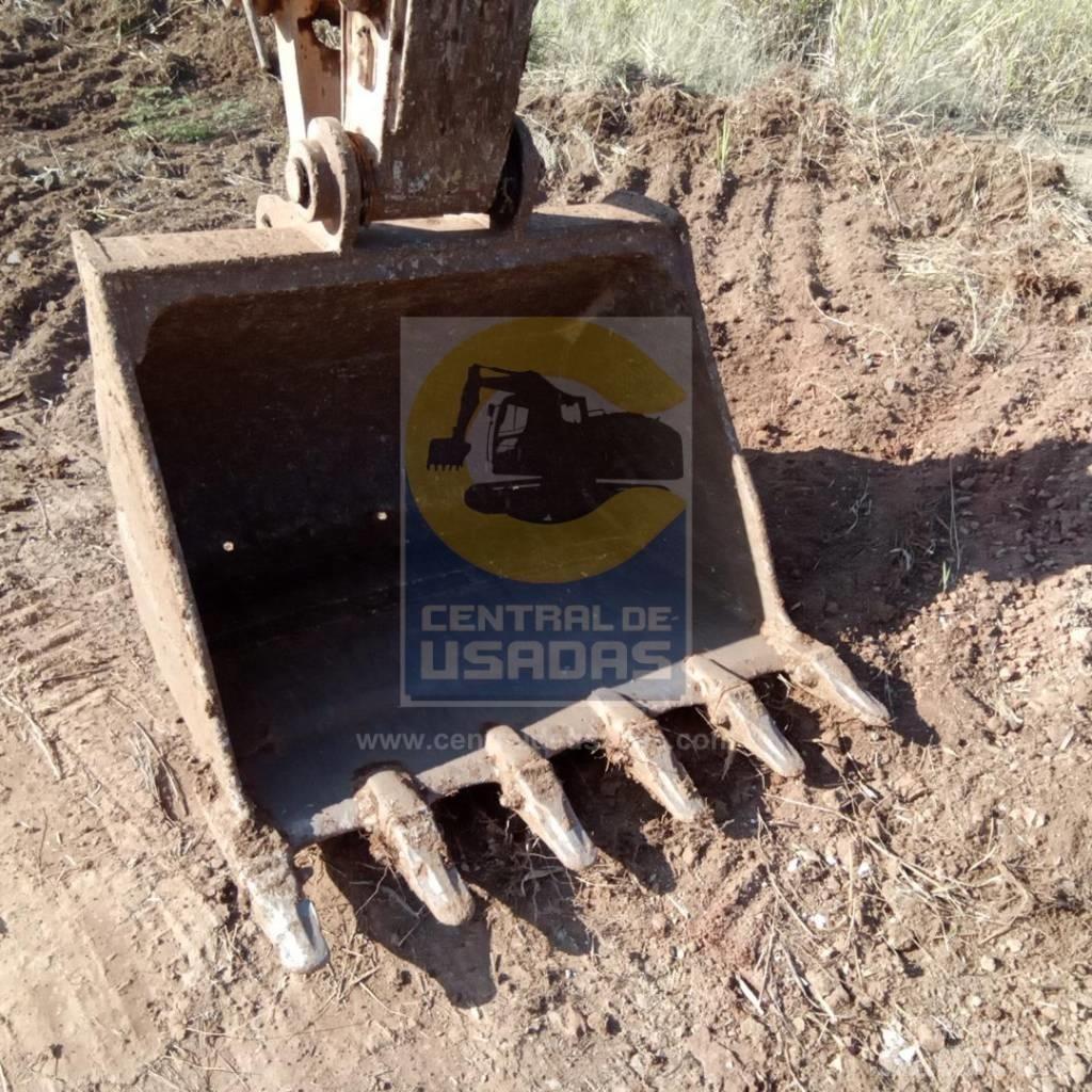 SDLG LG 6150 E Escavadeiras de esteiras